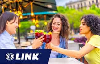 Newmarket Bistro - $1M+ Sales, 17 Years Strong