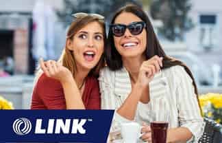 6-Day Bistro, $30K PW Sales, Superb Outdoor Area