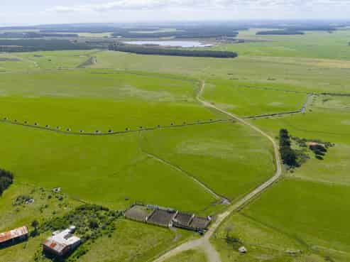 526 Lake Road, Himatangi