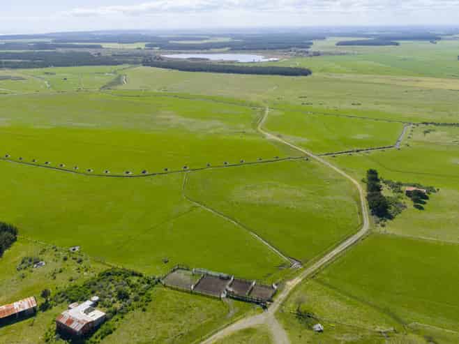 526 Lake Road, Himatangi