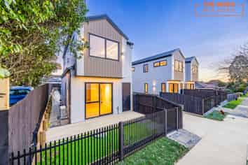 Lot 1-3/9 Grande Vue Road, Papatoetoe
