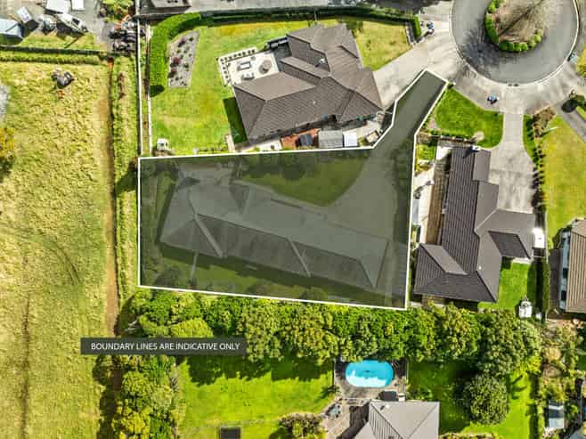 16 McAinch Place, KAMO