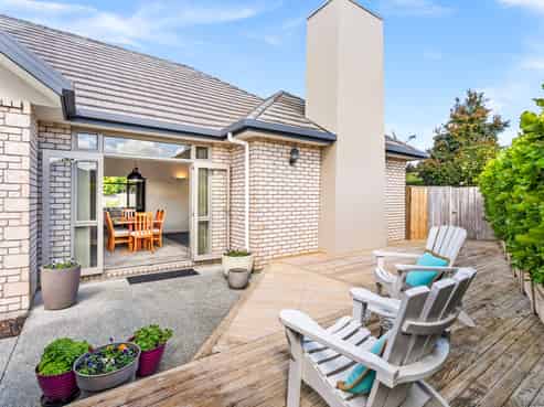 16 Mcainch Place, Kamo