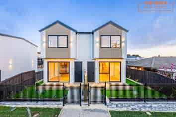 Lot 3/9 Grande Vue Road, Papatoetoe