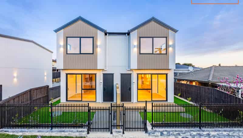 Lot 3/9 Grande Vue Road, Papatoetoe