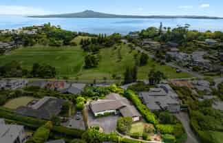 795 Riddell Road, Saint Heliers