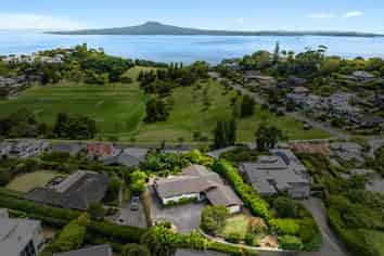 795 Riddell Road, Saint Heliers
