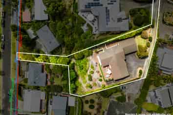 795 Riddell Road, Saint Heliers
