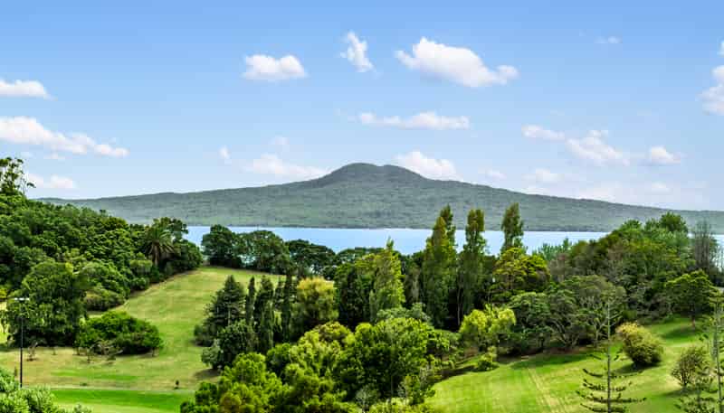 795 Riddell Road, Saint Heliers