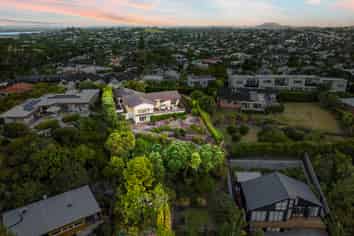 795 Riddell Road, Saint Heliers