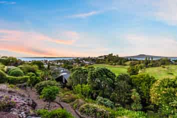 795 Riddell Road, Saint Heliers