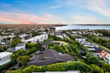 795 Riddell Road, Saint Heliers
