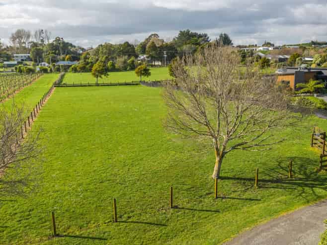 26 Ivy Lane, Ohau