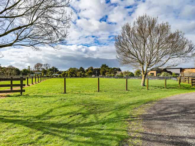 26 Ivy Lane, Ohau