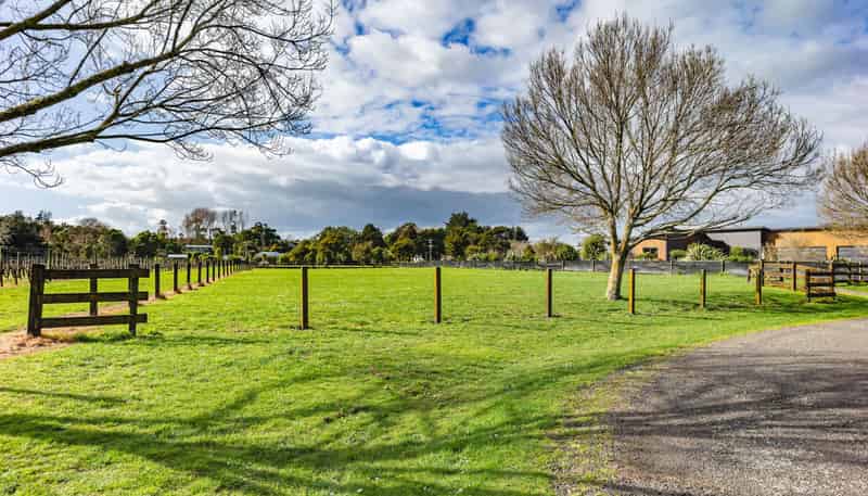 26 Ivy Lane, Ohau