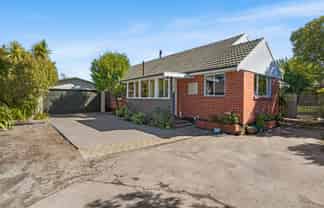 2/151 Yaldhurst Road, UPPER RICCARTON