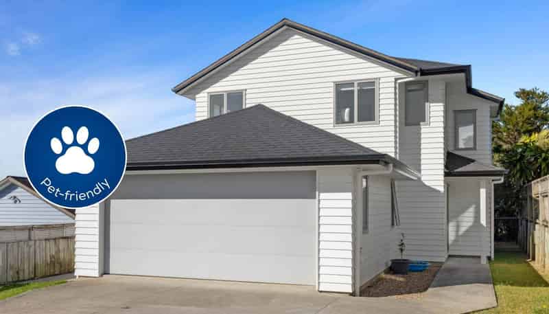 29 Maylee Crescent, Gulf Harbour