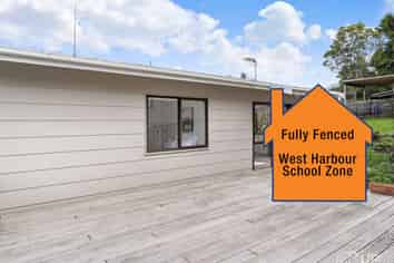 1/95 Hobsonville Road, West Harbour