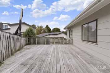 1/95 Hobsonville Road, West Harbour