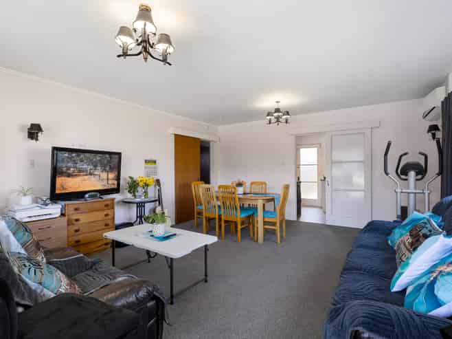 319a Thames Street, Morrinsville