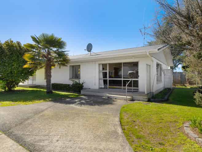 319a Thames Street, Morrinsville