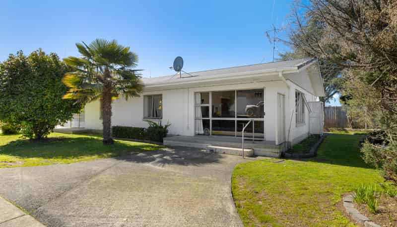 319a Thames Street, Morrinsville