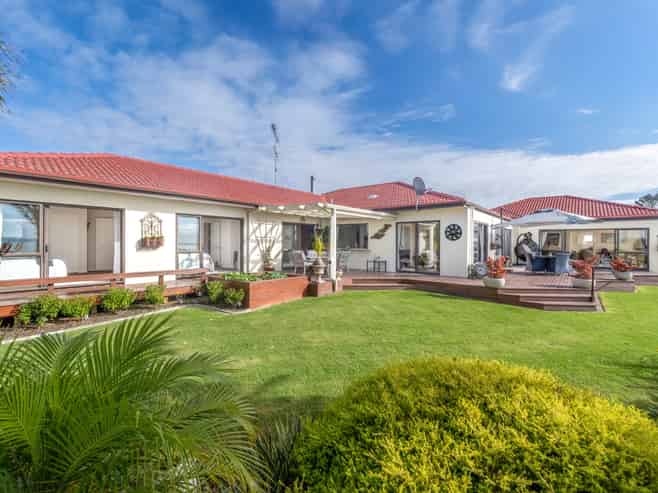26 Stevenson Way, Cockle Bay