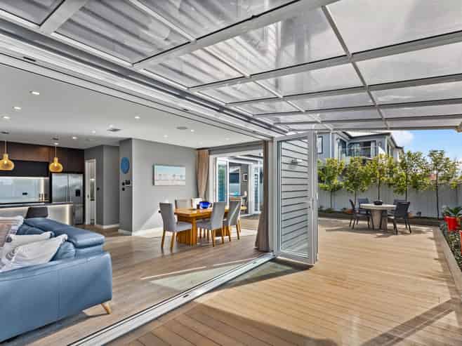 24 Toanui Road, Hobsonville