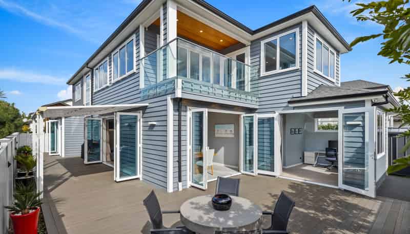 24 Toanui Road, Hobsonville