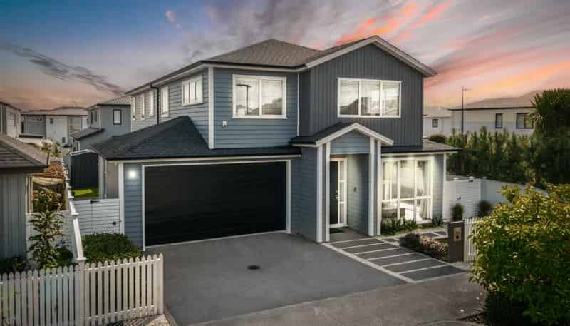 24 Toanui Road, Hobsonville
