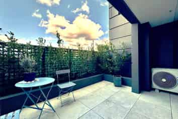 GA/38 James Cook Crescent, Remuera