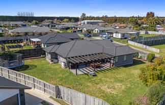 3 Penelope Place, Pongakawa