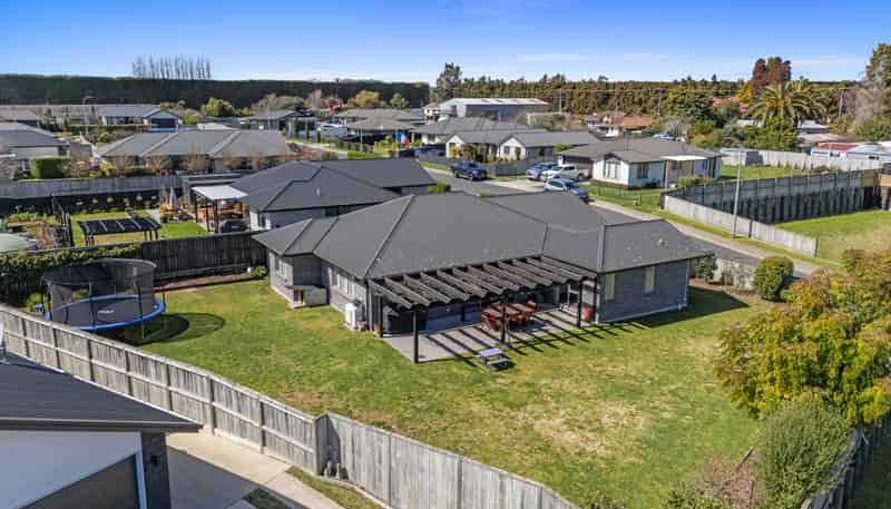 3 Penelope Place, Pongakawa