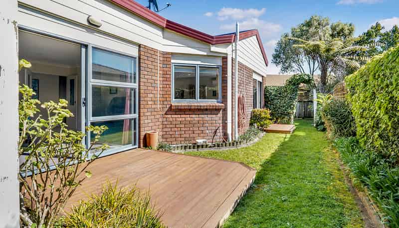 5A Forster Avenue, Hillcrest