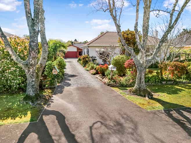 5A Forster Avenue, Hillcrest