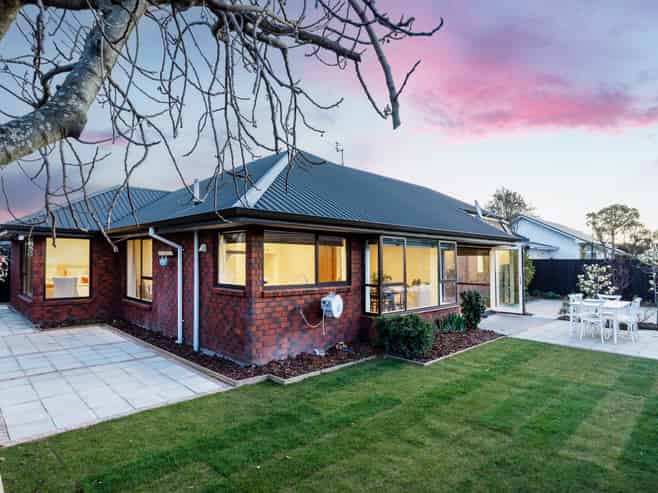 6D Rimu Street, Riccarton