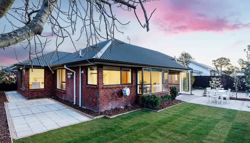 6D Rimu Street, Riccarton