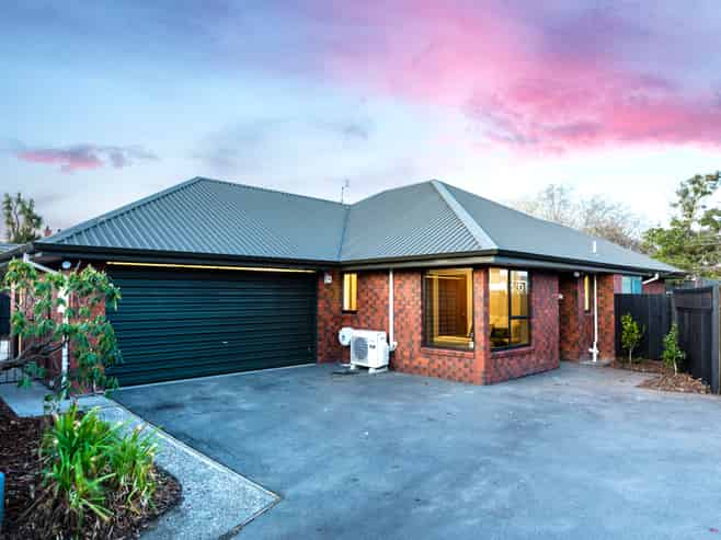 6D Rimu Street, Riccarton