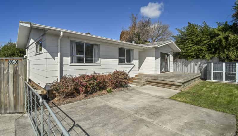 805A Hastings Street North, Hastings