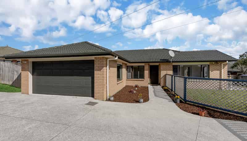 15 Broadhurst Road, Flat Bush