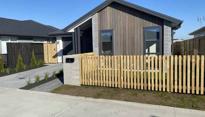 5 Dexter Way, Papamoa