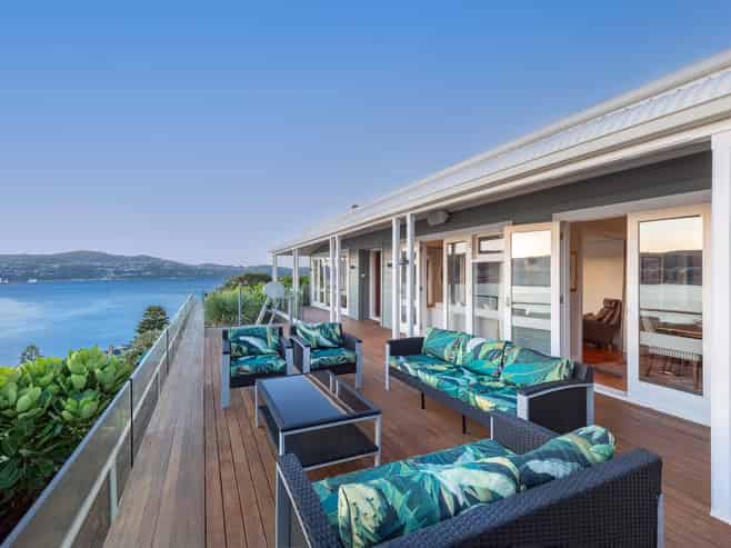 334 Oriental Parade, Oriental Bay