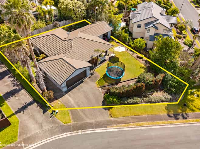 2 Rakau Views, Orewa