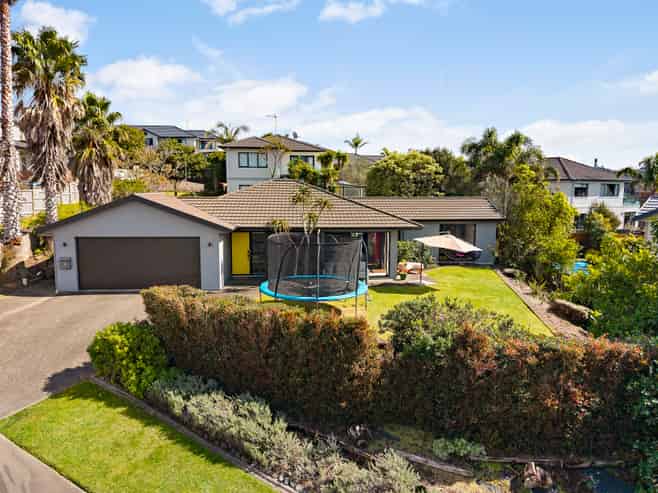 2 Rakau Views, Orewa