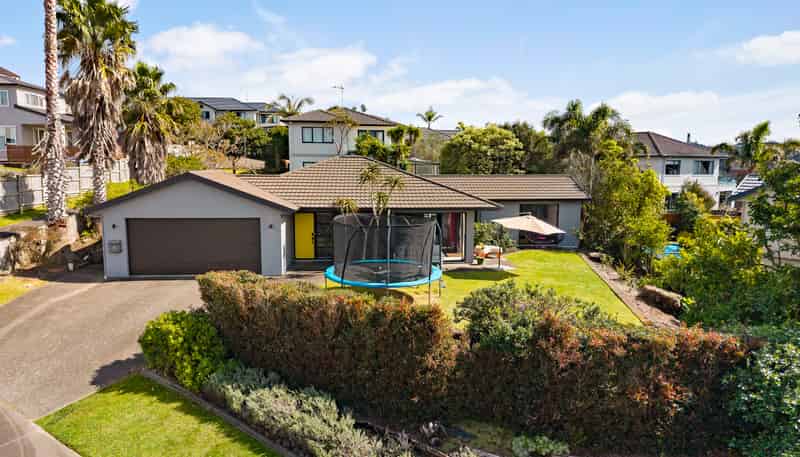 2 Rakau Views, Orewa