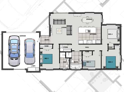 47a Davies Road, Hurdon