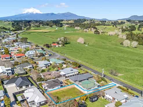 47a Davies Road, Hurdon