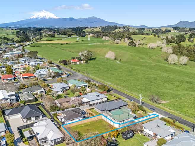 47a Davies Road, Hurdon