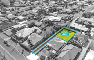 47a Davies Road, Hurdon