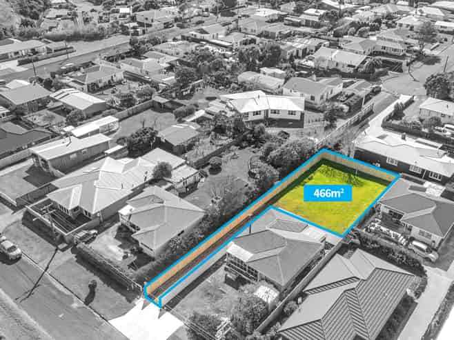 47a Davies Road, Hurdon